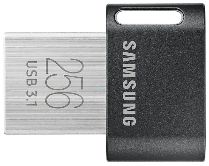 USB Flash накопитель 256Gb Samsung MUF-256AB/APC FIT Plus  фото 1 — HTPC-Home.ru