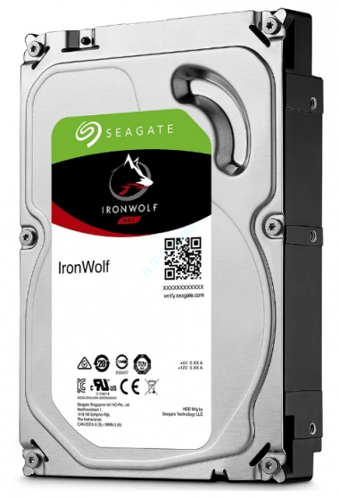 Жесткий диск 8Tb Seagate IronWolf ST8000VN004 — HTPC-Home.ru
