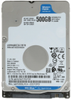 Жесткий диск 500Gb Western Digital Blue WD5000LPZX 2.5" 5400rpm фото 2 — HTPC-Home.ru