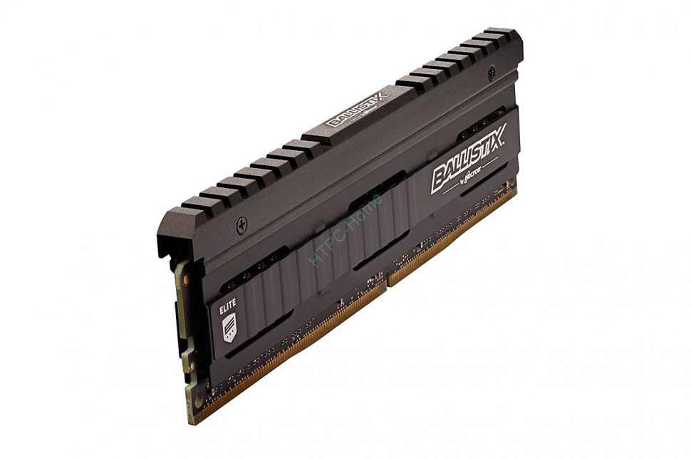 Crucial Ballistix BLE8G4D26AFEA DDR4 DIMM 8Gb CL16 фото 1 — HTPC-Home.ru
