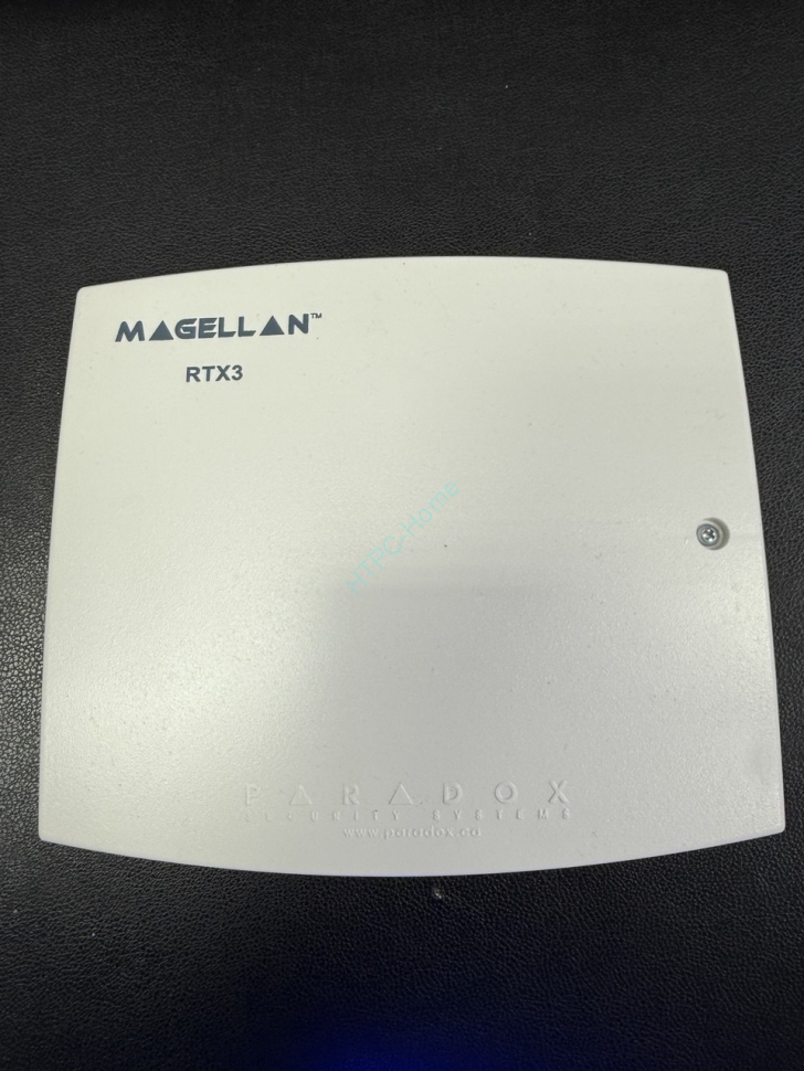 Paradox MG-RTX3 фото 1 — HTPC-Home.ru