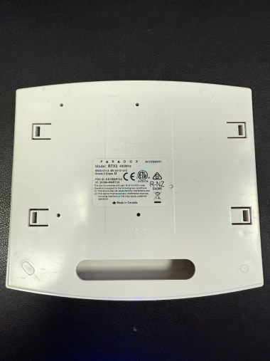 Paradox MG-RTX3 — HTPC-Home.ru