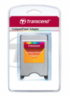PCMCIA ADAPTER, COMPACTFLASH, TRANSCEND (TS0MCF2PC) фото 3 — HTPC-Home.ru
