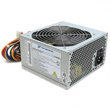 Блок питания ATX FSP 400W ATX-400PNR 20/24pin  — HTPC-Home.ru