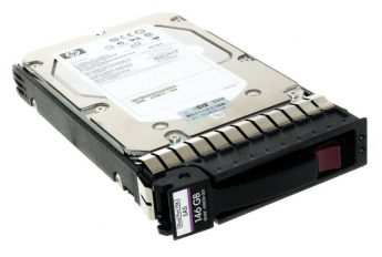 HP DF0146B8052 146GB Internal 15000RPM 3.5" (454228-001) HDD