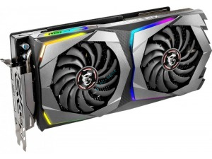 MSI RTX 2070 8gb Gaming GP / 1620MHz PCI-E 3.0 8192MB 14000MHz 256 bit HDMI 3xDisplayPort HDCP фото 1 — HTPC-Home.ru