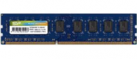 Оперативная память 4GB Silicon Power SP004GBLTU160V02 DDR3 1600 DIMM 16chip