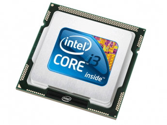Процессор Intel Core i3-2100 (LGA1155, 3.1GHz/3Mb/65 Вт) Tray (Sandy Bridge)