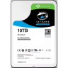 Жесткий диск 10Tb SATA SkyHawk ST10000VX0004 3.5" 7200rpm 256Mb
