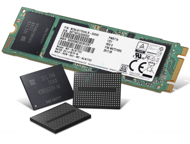 Твердотельный накопитель 128Gb Samsung pm871b M.2 SATA — HTPC-Home.ru