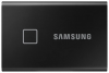 Внешний SSD 2Tb Samsung T7 Touch Type-C MU-PC2T0S фото 1 — HTPC-Home.ru