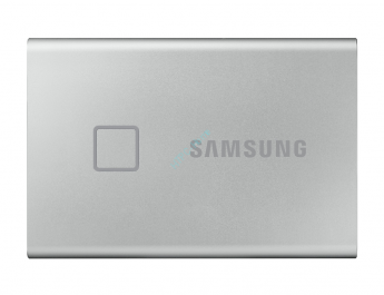 Внешний SSD 2Tb Samsung T7 Touch Type-C MU-PC2T0S