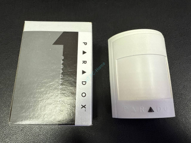 Paradox DM50 — HTPC-Home.ru