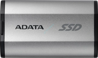Внешний SSD 2Tb USB3.2 ADATA SD810 SD810-2000G-CSG &mdash; HTPC-Home.ru