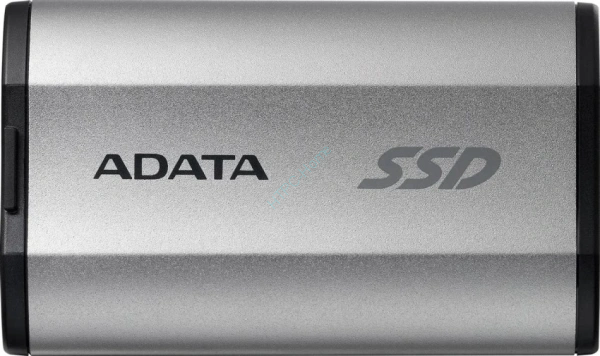 Внешний SSD 2Tb USB3.2 ADATA SD810 SD810-2000G-CSG фото 1 &mdash; HTPC-Home.ru