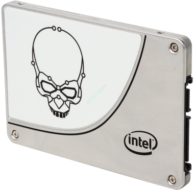 Твердотельный накопитель 240Gb SATA Intel 730 Series SSDSC2BP240G4R5 2.5" MLC &mdash; HTPC-Home.ru