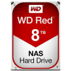 Жесткий диск 8Tb SATA Western Digital Red WD80EFZX 3.5" 5400rpm 128Mb фото 3 — HTPC-Home.ru