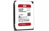 Жесткий диск 8Tb SATA Western Digital Red WD80EFZX 3.5" 5400rpm 128Mb фото 2 — HTPC-Home.ru