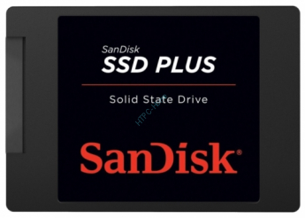Твердотельный накопитель 480Gb SanDisk SDSSDA-480G-G26