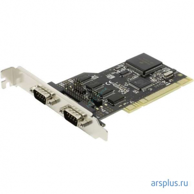 Контроллер COM LPT Espada FG-PMIO-V8T-04S1P-1-CT01 — HTPC-Home.ru