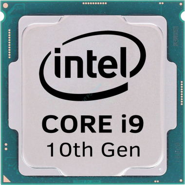 Процессор Intel Core i9-10900 Comet Lake OEM — HTPC-Home.ru