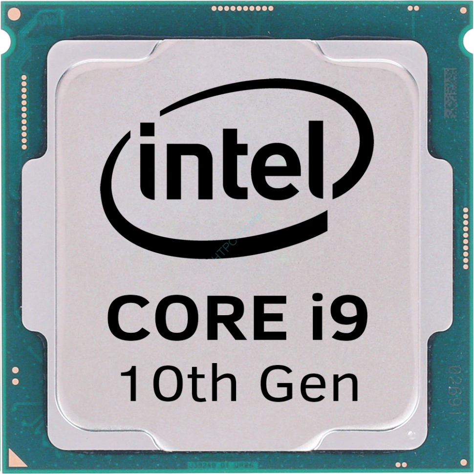 Процессор Intel Core i9-10900 Comet Lake OEM фото 1 — HTPC-Home.ru