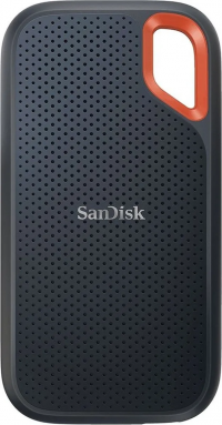 Внешний SSD 250 Gb USB3.1 SanDisk Extreme SDSSDE60-250G-R25
