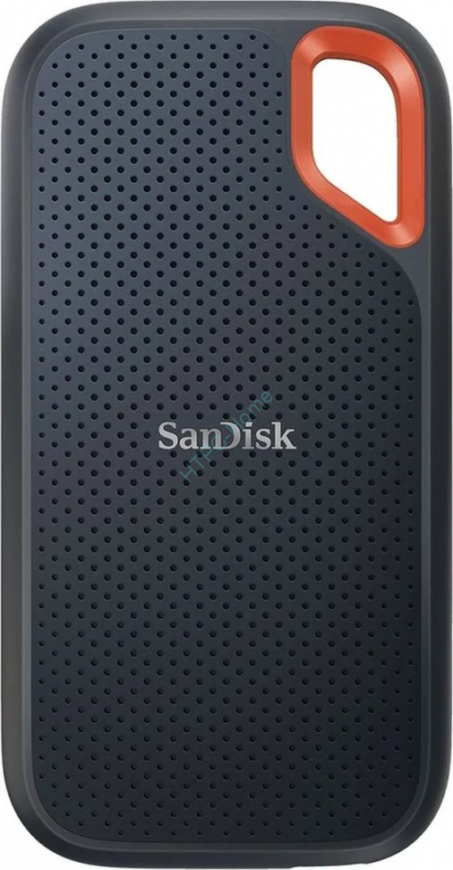 Внешний SSD 250 Gb USB3.1 SanDisk Extreme SDSSDE60-250G-R25 фото 1 — HTPC-Home.ru