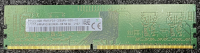 Оперативная память 8Gb Hynix HMAA1GU6CJR6N-XN DDR4 3200 DIMM