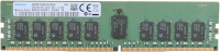 Оперативная память 8GB Samsung M393A1G40EB1-CRC DDR4 2400MHz DIMM ECC REG 