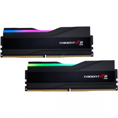 Оперативная память 32Gbx2 KIT G.Skill TRIDENT Z5 RGB (5-6400J3239G32GX2-TZ5RK) — HTPC-Home.ru