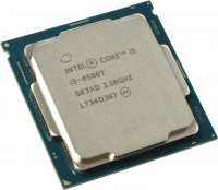 Процессор Intel Core i5-8500T Coffee Lake 2100MHz LGA1151 v2