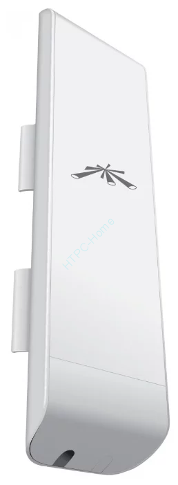 Wi-Fi роутер Ubiquiti NanoStation M5 — HTPC-Home.ru