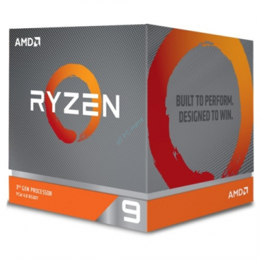 AMD Ryzen 9 3900x BOX — HTPC-Home.ru
