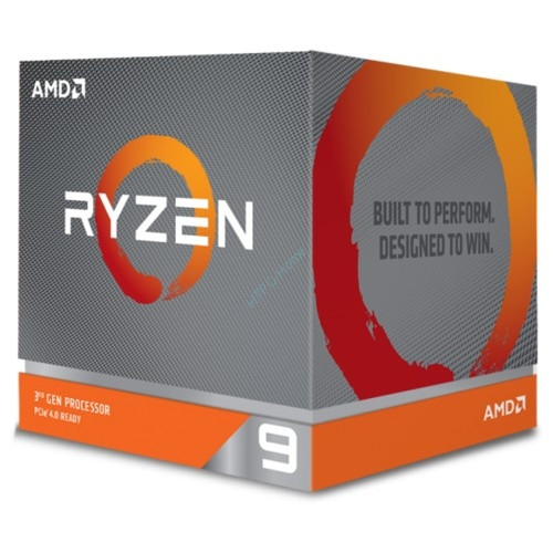 AMD Ryzen 9 3900x BOX, купить по цене 34 770 руб. в интернет-магазине ...