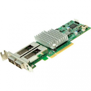 Сетевая карта Supermicro AOC-S40G-I2Q QSFP+ — HTPC-Home.ru
