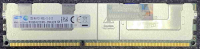 Оперативная память 32Gb Samsung M386B4G70DM0-CMA DDR3 1866 LRDIMM CL13 ECC REG