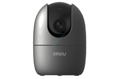 Видеокамера IPC-A22EGP-IMOU Wi-Fi PTZ IMOU Ranger 2 Gray — HTPC-Home.ru