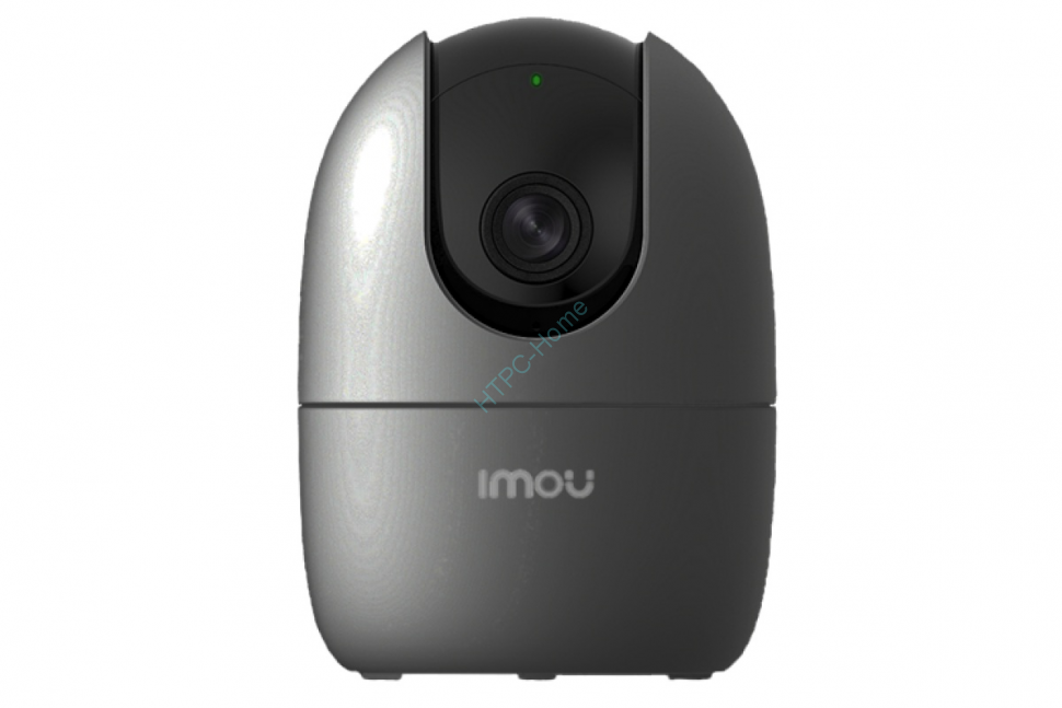 Видеокамера IPC-A22EGP-IMOU Wi-Fi PTZ IMOU Ranger 2 Gray фото 1 — HTPC-Home.ru