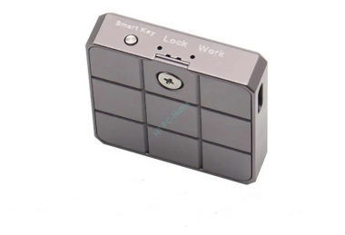 Внешний бокс для SSD M.2 NVMe 2230 JMS583 из алюминиевого сплава с защитой от записи — HTPC-Home.ru