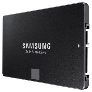 Твердотельный накопитель 120Gb Samsung 850 EVO Series MZ-75E120B 2.5&quot; V-NAND TLC — HTPC-Home.ru