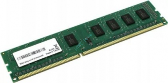 Оперативная память 4Gb Foxline DIMM PC3-10600 1333MHz