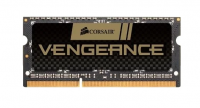 Оперативная память 8GB Corsair Vengeance CMSX8GX3M1A1600C10 DDR3 1600 SODIMM
