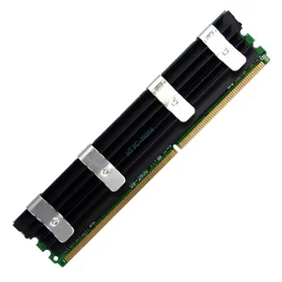 Оперативная память 2Gb Transcend TS2GAPMACP6U-T FB-DIMM DDR2 2GB 667MHz for MAC Pro 