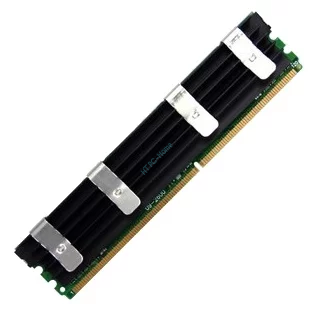 Оперативная память 2Gb Transcend TS2GAPMACP6U-T FB-DIMM DDR2 2GB 667MHz for MAC Pro  фото 1 — HTPC-Home.ru