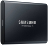 Внешний SSD 2Tb Samsung Portable T5 MU-PA2T0B фото 1 — HTPC-Home.ru