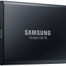 Внешний SSD 2Tb Samsung Portable T5 MU-PA2T0B