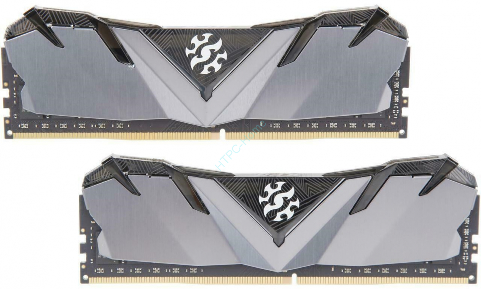 8Gbx2 3000 Adata AX4U300038G16A-DB30 / XPG Gammix D30 фото 1 — HTPC-Home.ru