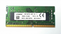 Оперативная память 8Gb Kingston KMKYF9 SODIMM PC4L-19200 2400MHz 8chip