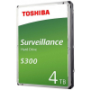 Жесткий диск 4Tb Toshiba S300 HDWT740UZSVA фото 2 — HTPC-Home.ru